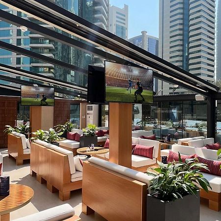 Aleph Doha Residences, Curio Collection By Hilton Exterior foto The View